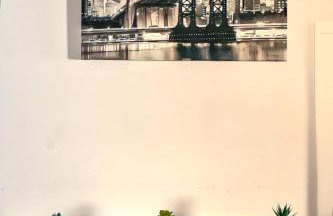 Spacious Cozy Retreat, Sleeps 10, Near NYC & EWR - Foto 18