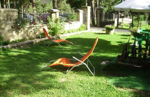 Los Ranchales Vinuesa - Foto 20