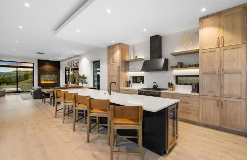 Eagles Wings, Condé Nast Luxe Yellowstone Retreat - Foto 12