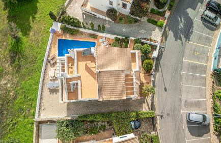 Villa Rosa, Tavira Residential, Pezinhos - Foto 44