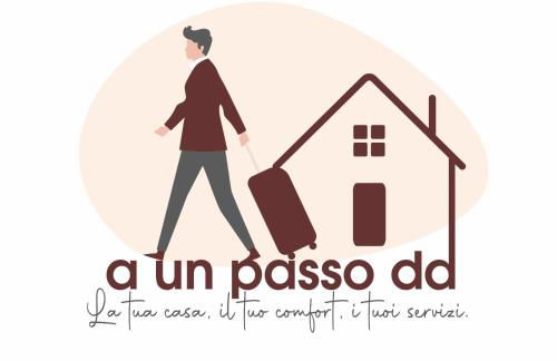 A UN PASSO DA - Foto 1