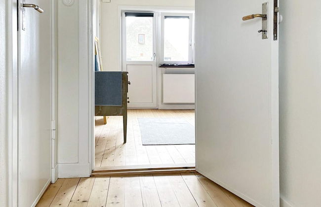 4 Star Holiday Home in Hoganas - Foto 22