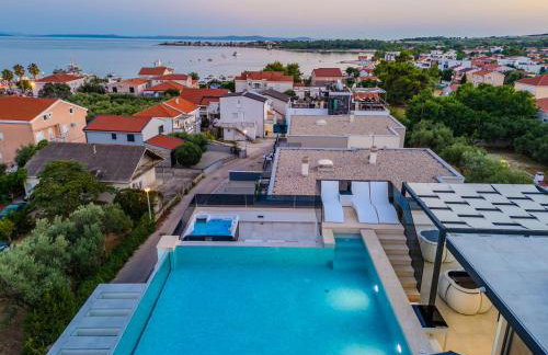 GrandPalazzo with rooftop swimming pool - Foto 24