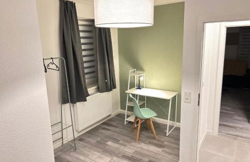 CLUBHAUS 6 - geräumige Ferienwohnung mit 4 Schlafzimmern & 2 Bädern - Photo 15