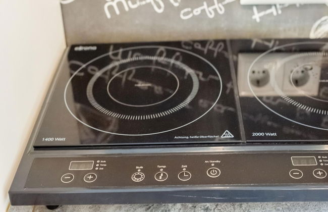 Holiday Flat Near Legoland Germany - Foto 17