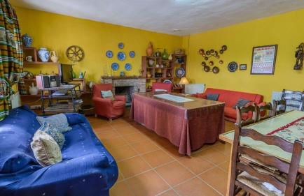 Buenavista de Illora Íllora by Ruralidays - Foto 10