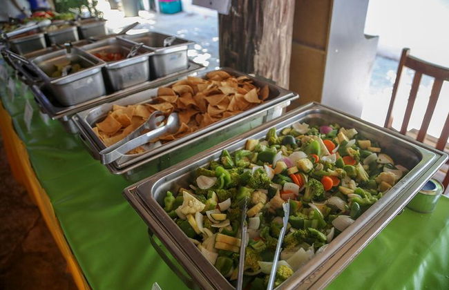 Excursão incrível à beleza da Isla Mujeres com snorkel e bar aberto - Foto 18