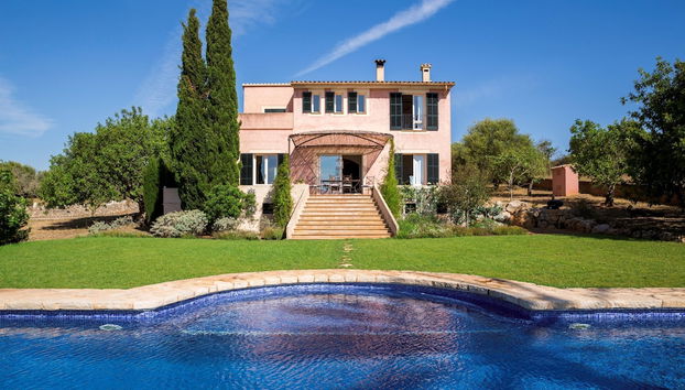 Sa Morada 4 in Mallorca - Foto 4, Habitación