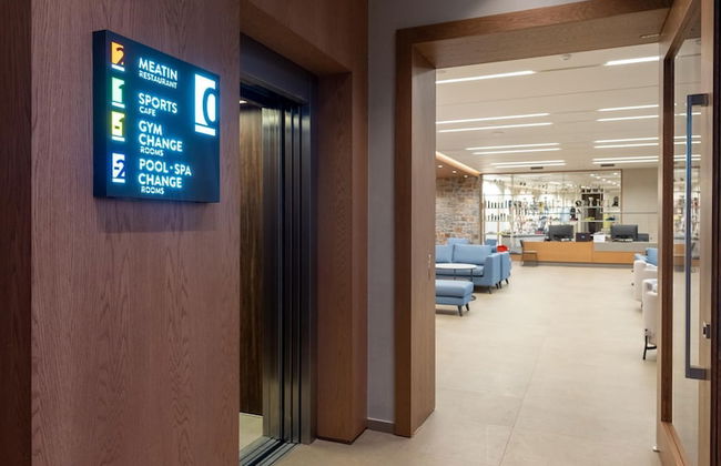 Nana Golden Beach - All Inclusive - Foto 17