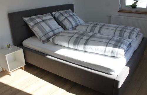 Landgasthof Lamm Ferienwohnungen - Foto 20