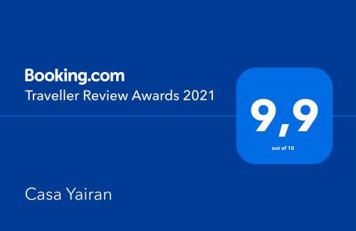 Pasito Blanco Holiday Home - Casa Yairan - Foto 6