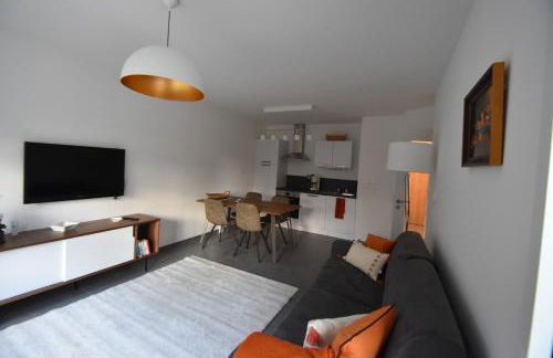 Escale à Saint Wary classé 4 Étoiles - Foto 12