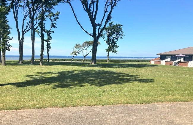 "Reinmoth" - 100m from the sea - Foto 10