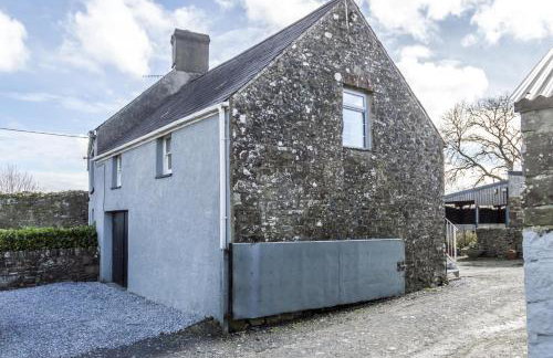 Ashgrove Farm - 1 Bedroom Apartment - Llawhaden - Narberth - Foto 21