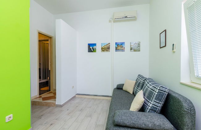 Apartments Mali Paradiso - Foto 20