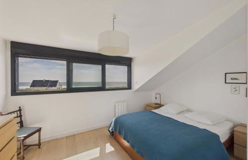 Vue mer - maison pour 5 adultes et 2 enfants - Foto 15