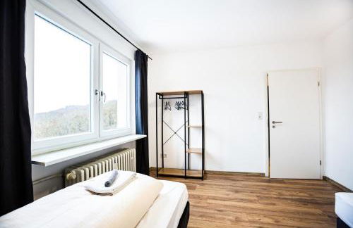 Penthouse Wohnungen mit Ausblick - Foto 35