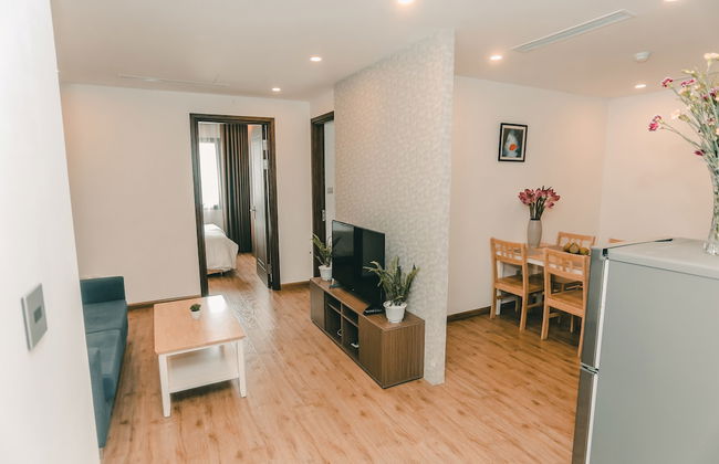 HNC Premier Hotel & Residences - Foto 7