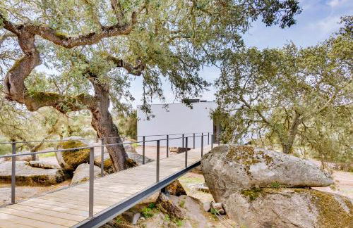 Monte Velho Equo-Resort - Foto 6