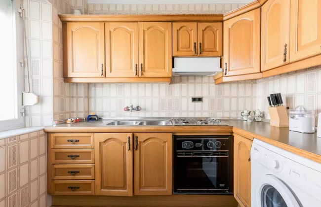 Apartamento Navas - Foto 15