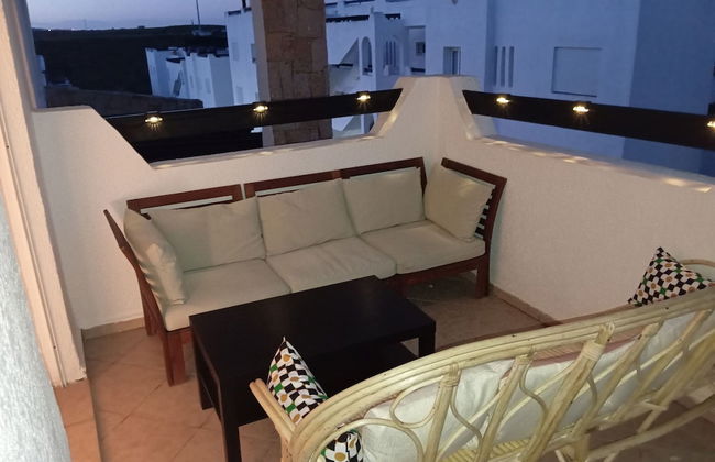 Alcudia Smir Appartement - Photo 21