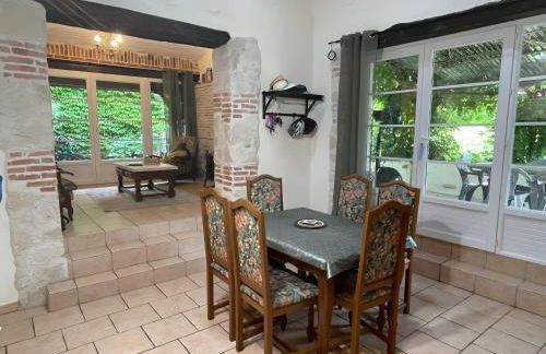 La Maison du Jardin - Foto 18