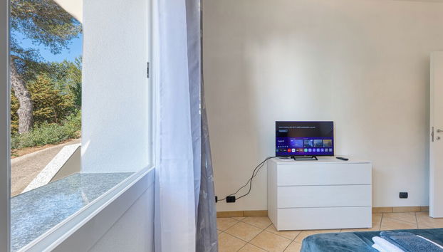 Miramare 2 LUX - Total Sea View - Foto 5, Habitación