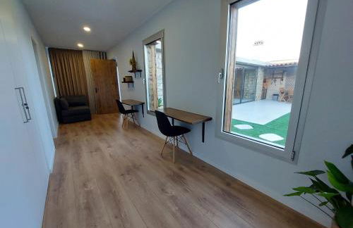 Adega D'Aldeia com piscina e jacuzzi - Foto 25