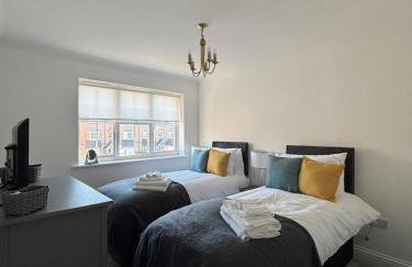 Ashford Work Stay Parking & M20 Nearby - Foto 23