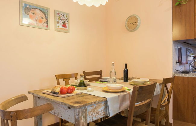 Blissful Tuscan Hideaway - Foto 24