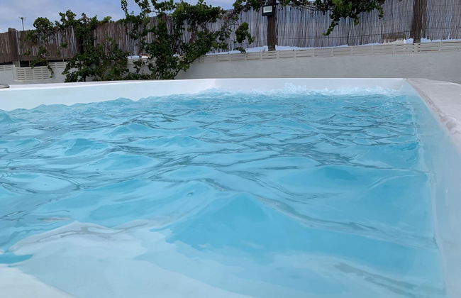 Valtisya House Pool & Airport - Foto 149