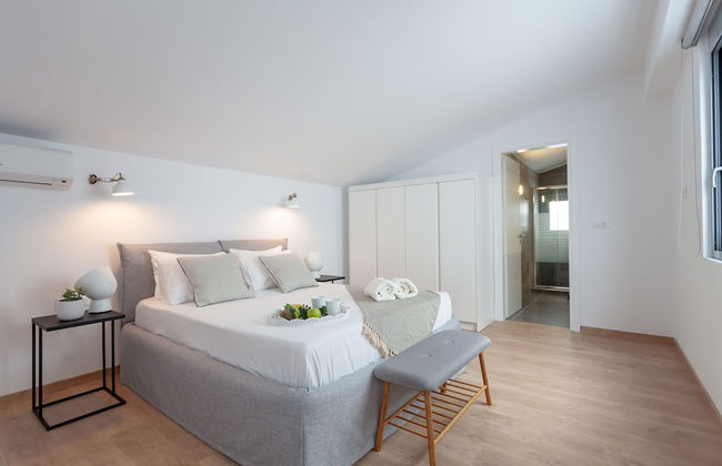 White Villa - Foto 2