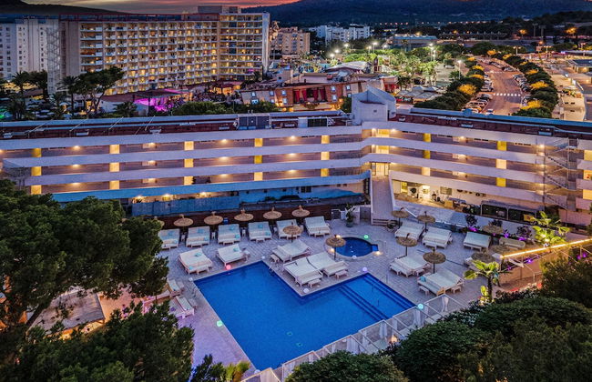 INN Mallorca Aparthotel - Foto 69