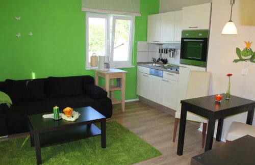 Ferienwohnungen In den Wiesen Oranienburg - Foto 24