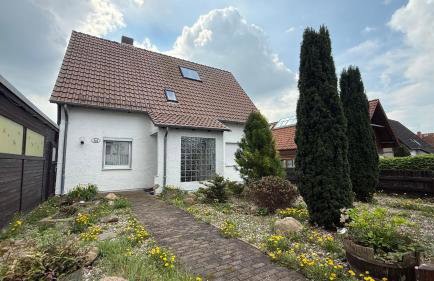 House in Sarstedt! contactless check-in 20P - Foto 1