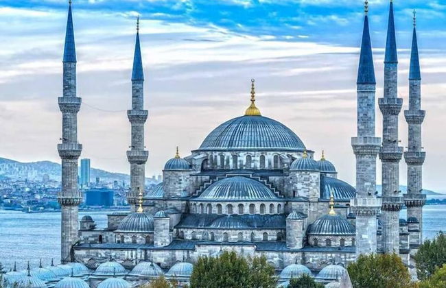 Elmir Suites Hotel - Foto 19