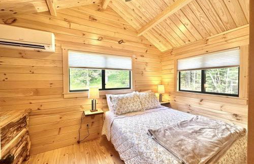 Cozy Coastal Cabin 5 - Foto 2