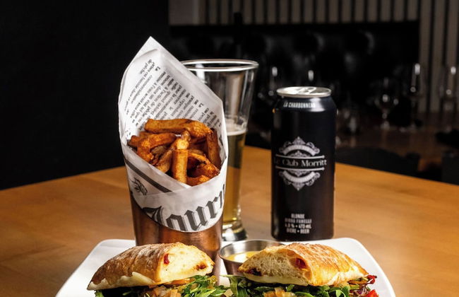 Château Morritt - Foto 36