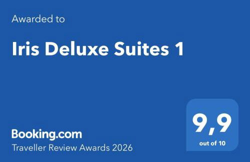 Iris Deluxe Suites 1 - Photo 2