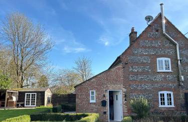 Baydon Estate Character Cottage - Foto 55