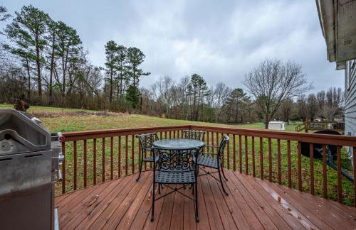 Disconnect From The City In This Outdoorsy Getaway - Foto 56