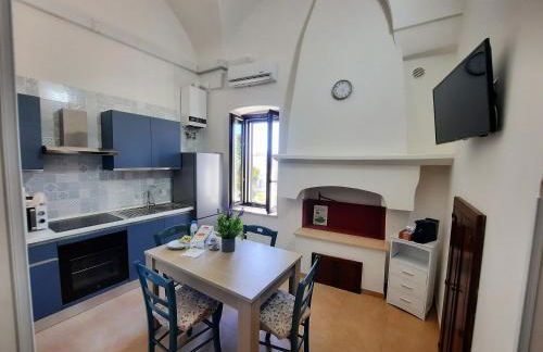 Casa Porta Piazzella - Foto 2