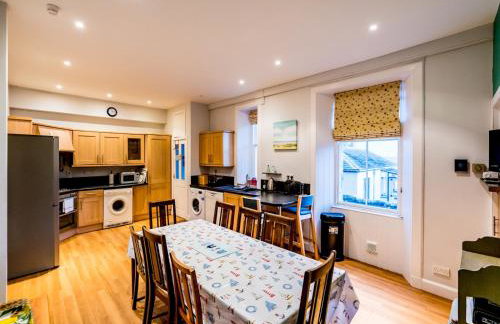 Beaufort House, Looking onto Golf Course - Pass the Keys - Foto 10