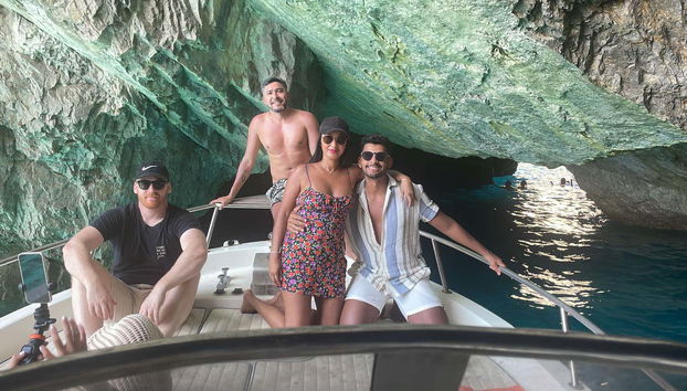 Capri Boat Day Trip - Photo 4