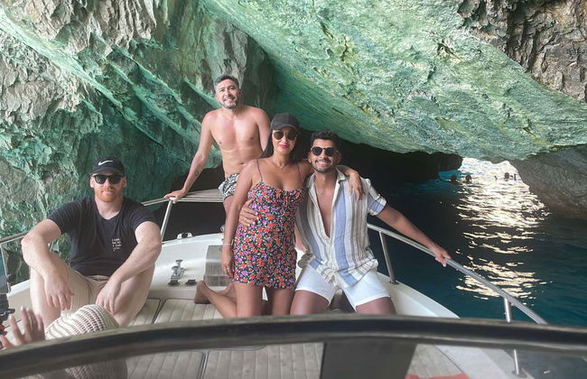 Capri Boat Day Trip - Photo 4