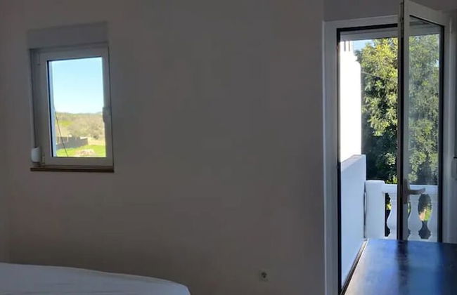 Lagoa 5 bed house- Red Ba Accomm UK - Foto 25