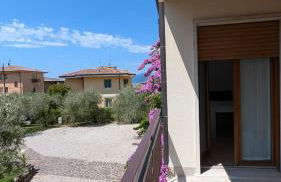 Lake Garda Renovated Apartment - Foto 44