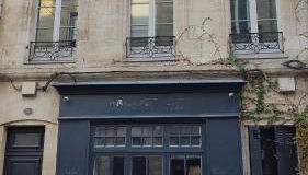 Appartement 1er étage sur cour aux Chartrons - Foto 2