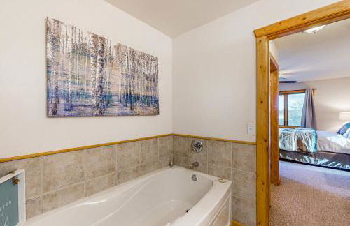 Lake Minocqua Lakeview - Foto 36