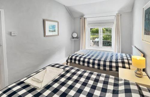 Magnolia Cottage Porlock - Foto 15